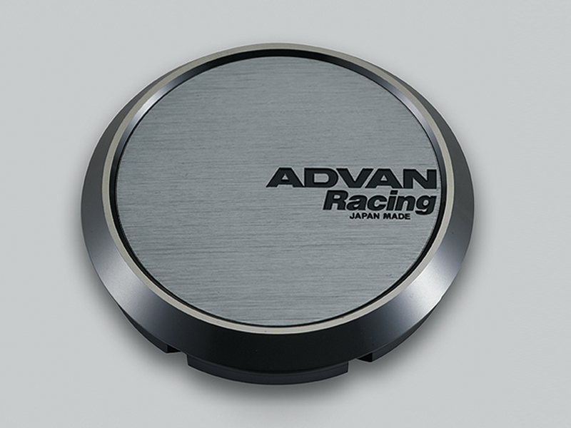 Advan Wheel Center Cap