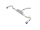 aFe Takeda Axle-Back Exhaust – 2018–2020 Hyundai Elantra GT 1.6T