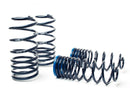 H&R Sport Lowering Springs - 1992-1994 Volkswagen Corrado SLC VR6