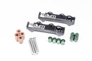 Radium Engineering DPI Fuel Rails – 2002–2014 Subaru WRX