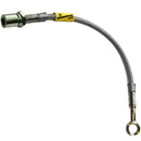 Goodridge Stainless Steel Braided Clutch Line – 2001+ Mazda Protege 2.0L MP3 / 5