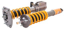 Öhlins Road & Track Coilovers – Porsche 911 (993)