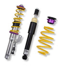 KW V2 Coilovers – 2008–2014 Smart ForTwo (all) (W451) - product image 3