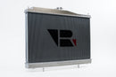 CSF High-Performance Radiator - Nissan R33 Skyline GT-R/GTS Full Billet Aluminum