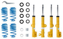 Bilstein B14 PSS Coilover Kit – 2016–2018 Fiat 500X