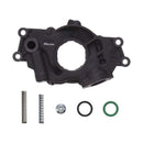 Manley Chevrolet LS Series Pro Flo Oil Pump (Eng App - 18in Increased Volume Over Stock)