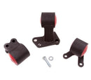 Innovative Mounts B-Series Steel Engine Mount Kit – 1994-2001 Acura Integra – Automatic-to-Manual – Part 40154