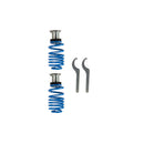 Bilstein B16 PSS10 Front and Rear Performance Sus System 2015 VW Golf w/ 55mm Outside Dia Strut