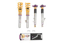 KW V3 Coilovers – 2007–2014 BMW X5/X6 (E70/E71 | Non-EDC, Rear Air Suspension) - product image 2