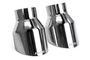 APR Cat-Back Exhaust System (with Front Muffler) – 2020-2021 Volkswagen GTI TRC (MK7.5) – alternate view 39