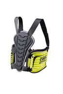 OMP KS Body Protection Fluorescent - -s – Yellow