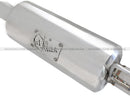 aFe Takeda Cat-Back Exhaust – 2011–2014 Nissan Juke 1.6T