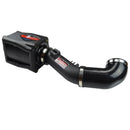 Injen Power-Flow Cold Air Intake – 2005-2006 Toyota Sequoia / Tundra 4.7L - Wrinkle Black