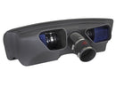 aFe Black Series Cold Air Intake – 2012–2015 Porsche Carrera / Carrera S 3.4L / 3.8L