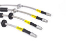 Goodridge Stainless Steel Braided Brake Line Kit – 2013-2016 Ford Escape (All Models)