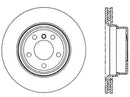 StopTech Sport Drilled & Slotted Brake Rotors – 2008-2013 BMW 135i product image