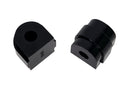 Whiteline Sway Bar Bushings (16mm) – 2007-2011 BMW 328i Base 16mm