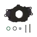 Manley Chevrolet LS Series Pro Flo Oil Pump (Eng App - 18in Increased Volume Over Stock)