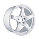 ENKEI PF05 17x9.0 White Pearl