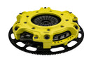 ACT Mod-Twin Clutch Kit – Chevy Camaro/Corvette LS1/LS2/LS3/LS6/LS7 Mod-Twin 10.5 HD Sprung Disc Street Clutch Kit