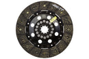 ACT Clutch Disc – 2001 BMW M3 Perf Street Rigid Disc – ACT3000807