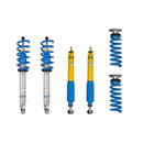 Bilstein B16 15–16 Mercedes-Benz C300 Front and Rear Performance Suspension System