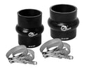 aFe BladeRunner Intercooler Coupling Kit for Cold Charge Pipe Kit – 08–10 Ford Diesel Trucks 6.4L V8