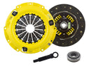 ACT Clutch Kit – 2005 Mitsubishi Lancer – Heavy Duty