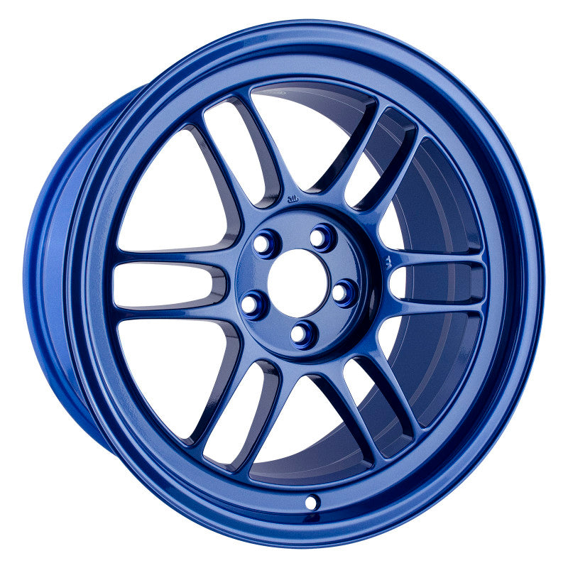 ENKEI RPF1 Wheel - 17x9.0 +35 | 5x100 | Victory Blue