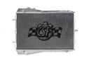 CSF Radiator - Porsche 911 Turbo/GT2 (996 & 997) Right Side