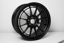 ENKEI NT03+M Wheel - 18x9.5 +40 | 5x100 | Matte Black