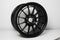 ENKEI NT03+M Wheel - 18x9.5 +40 | 5x100 | Matte Black