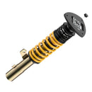 ST Suspensions XTA Plus 3 Coilovers – Golf GTI MK8; without electronic dampers