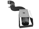 aFe Magnum FORCE Stage 2 Cold Air Intake – 2006–2009 Jeep Commander (XK) 4.7L