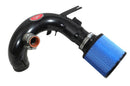 Injen SP Series Cold Air Intake – 2015-2017 Mitsubishi Lancer 2.4L - Black