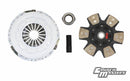 Clutch Masters FX Series Clutch Kit – 2006-2010 BMW M5 E60 7-Spd SMG 6-Puck Sprung Ceramic