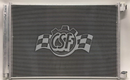 CSF A/C Condenser - 2019 Mercedes-Benz C200 1.5L Turbo