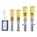 KW V2 Coilovers – 2011–2018 BMW X3/X4 (F25/F26 | Non-EDC) - product image 3