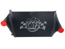 CSF Intercooler - 04-08 Freightliner Columbia/Argosy OEM