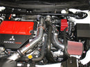 Injen SP Series Short Ram Intake – 2008-2015 Mitsubishi Lancer 2.0L - Black