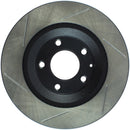 StopTech Sport Slotted Brake Rotors – 2004-2011 Mazda RX-8 (SE3P) product image 7