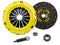 ACT 1987 Toyota 4Runner HD/Perf Street Sprung Clutch Kit