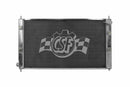 CSF Radiator - 08-15 Mitsubishi Lancer Evo X