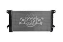 CSF Radiator - 15-17 Ford Expedition 3.5L OEM Plastic
