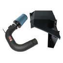 Injen SP Series Cold Air Intake – 2015-2021 Subaru WRX 2.0L - Wrinkle Black