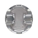 Manley Ford XR6 4.0L Barra 240T Piston - 3.633 in. Bore 1.215 in. CH - 10.00 CC