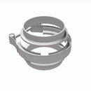 MagnaFlow Clamp Flange Assembly 3.5 inch