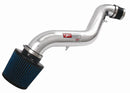 Injen IS Series Short Ram Intake – 1998-2002 Honda Accord 2.3L - Polished