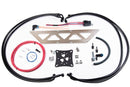 Radium Engineering Fuel Surge Tank Install Kit – Mitsubishi Evo 8/9