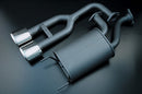 HKS 1991-1996 Honda Beat E07A Legal Exhaust System - 1991-1996 Honda Beat (PP1)